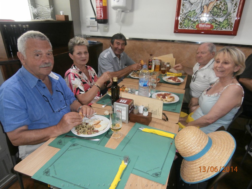 HOMMAGE A N.D. DE SANTA CRUZ A DALIAS 14 ET 15 JUIN 2014 (106).JPG